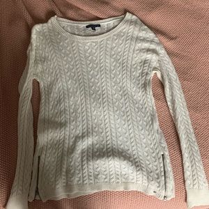 American eagle sweater